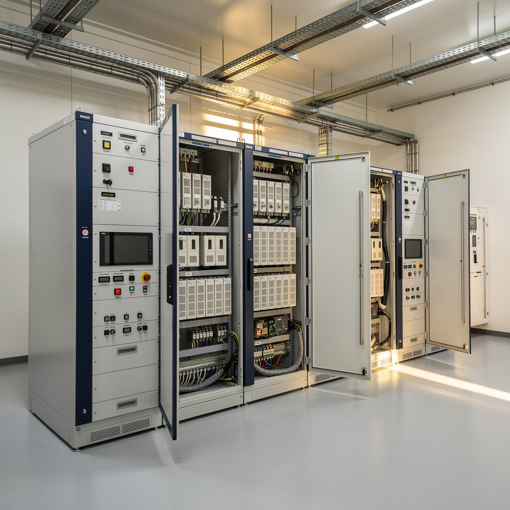 AC‑Speichersysteme – Bechtold Solar-Technik GmbH