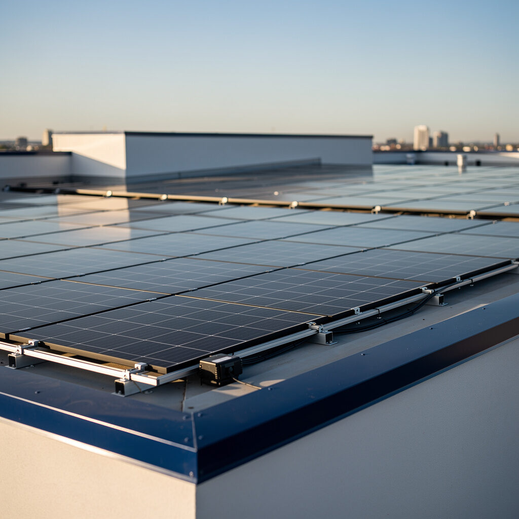 Bechtold Solar-Technik GmbH – Über uns, Team, Unternehmen – Bechtold Solar-Technik GmbH