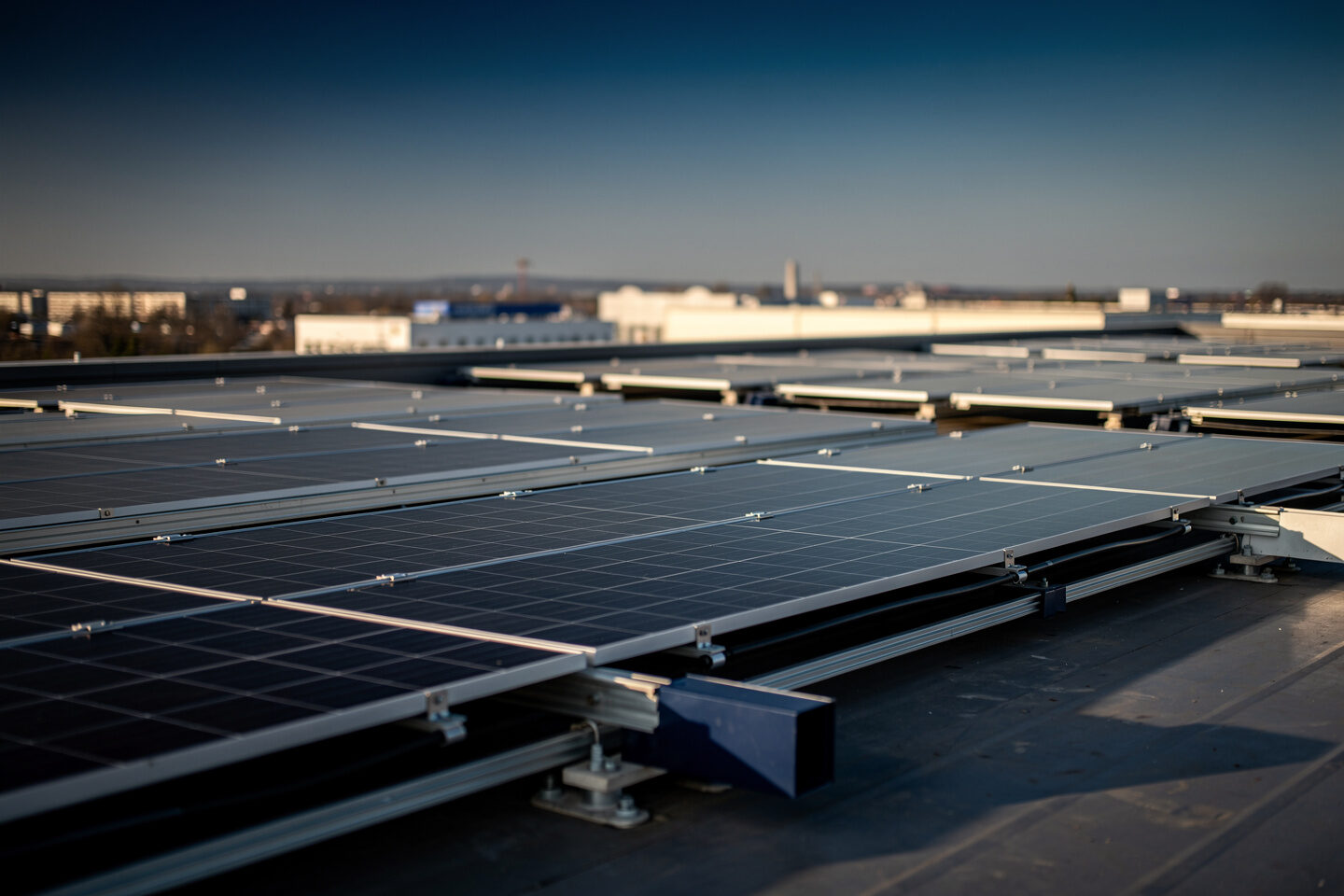 Über uns – Leistungen – Bechtold Solar-Technik GmbH
