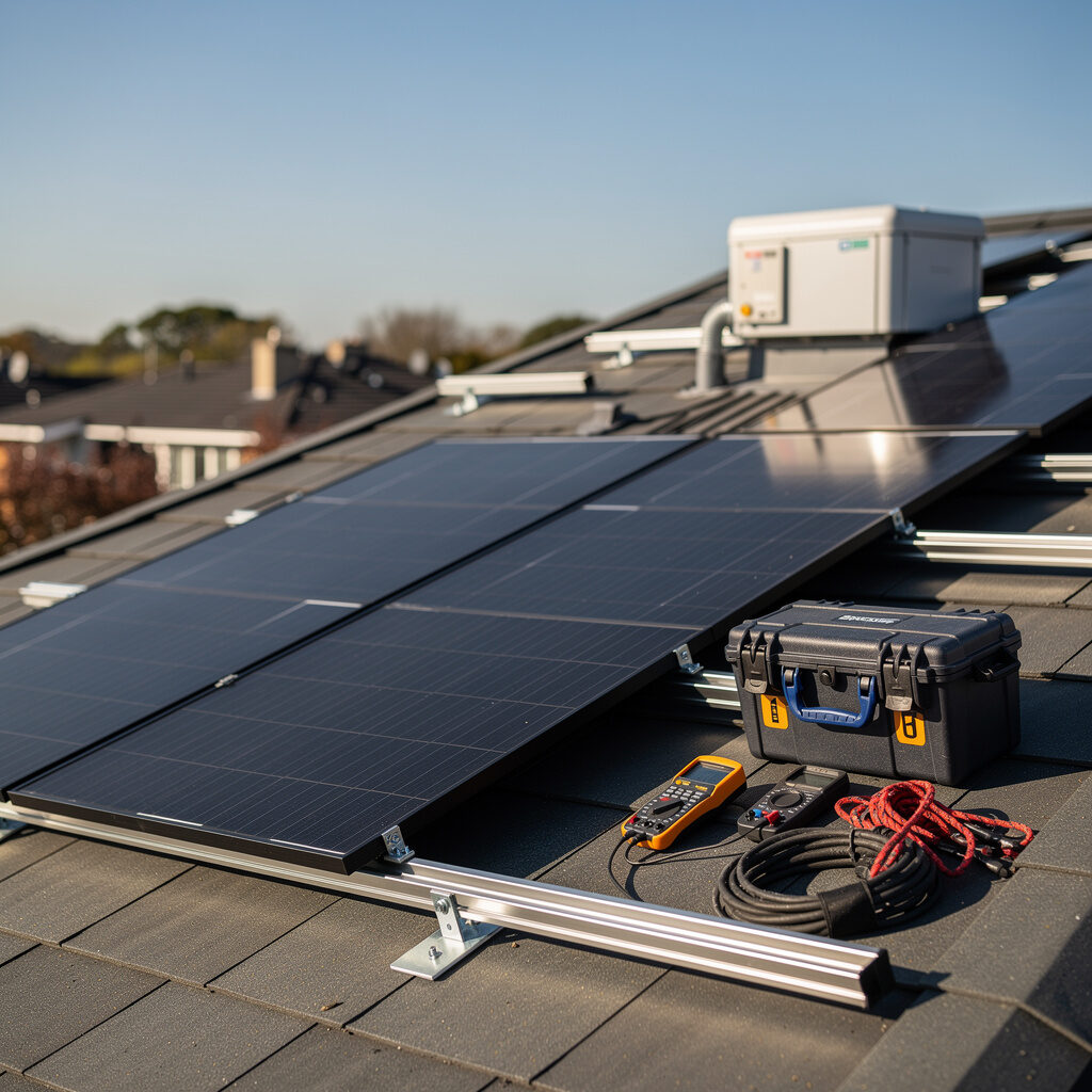 Solaranlagen Beratung – Bechtold Solar-Technik GmbH